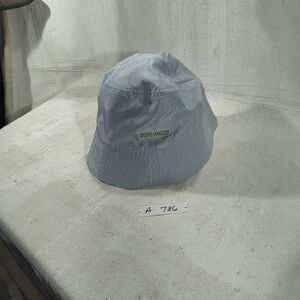 Stebe Madden Women's Light Silver Blue One Size Bucket Hat